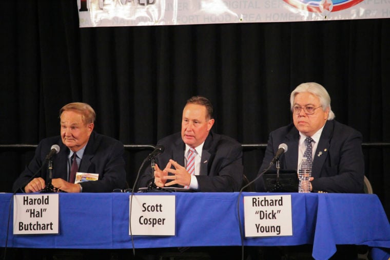 Election Forum